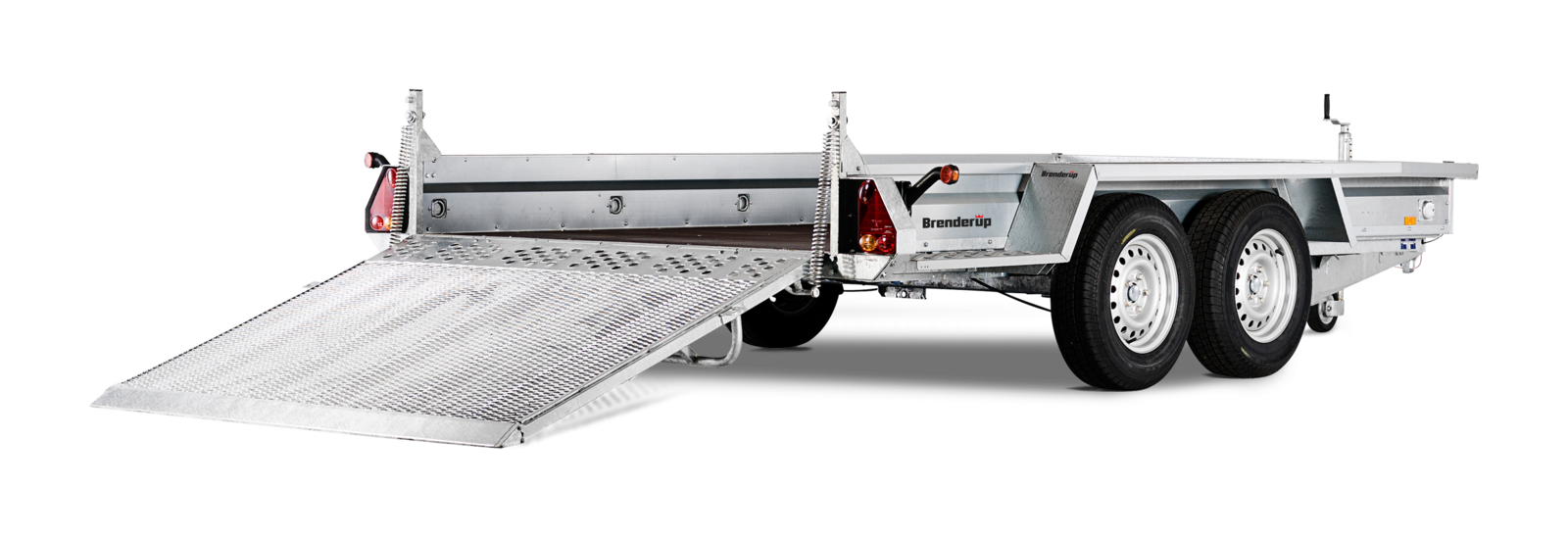 Brenderup MT 3080