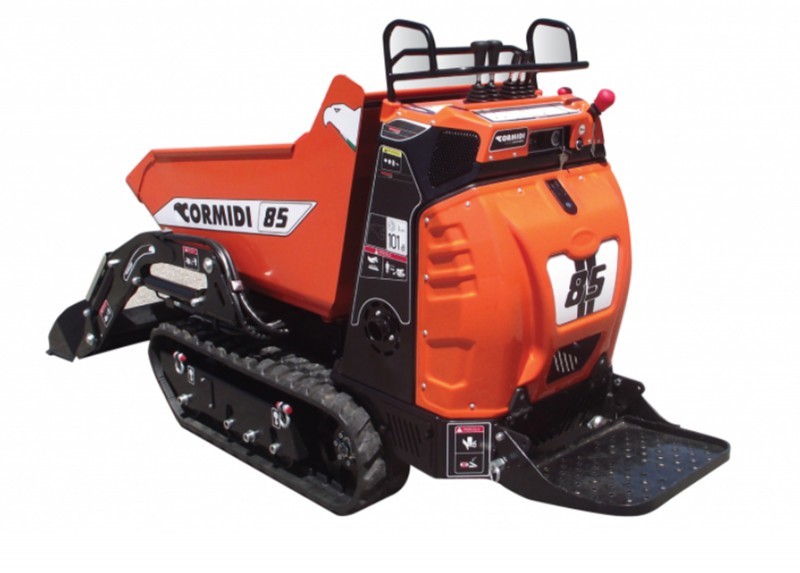 Cormidi C85